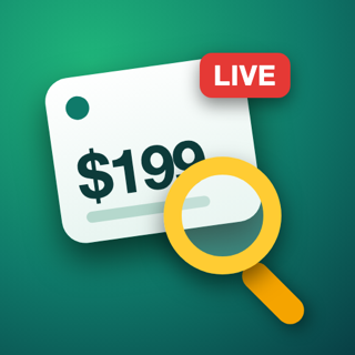 eBay Search Scraper: Active Listings & Prices, No Login icon