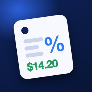 Marketplace Seller Fee Calculator icon