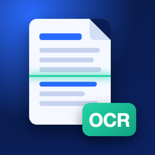 PDF & Image to Text OCR for AI Agents - No Login icon