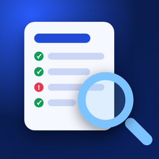SEO Site Audit: Broken Links, Meta Tags & Speed icon