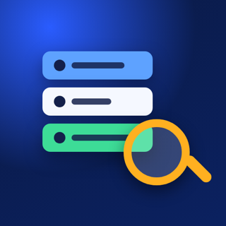 Website Tech Stack Detector: CMS, Versions & CDN, No Login icon