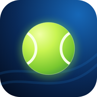 Tennis Scraper: ATP & WTA Matches, Players & Rankings icon