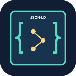 Website JSON-LD Structured Data Scraper icon