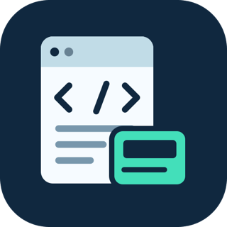 Website Metadata & Open Graph Scraper icon