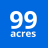 99acres logo
