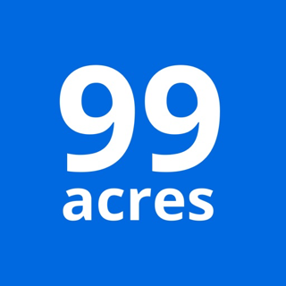 99acres logo