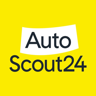 AutoScout24 logo