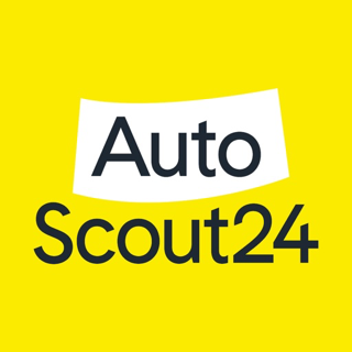 AutoScout24 logo