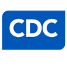 CDC logo