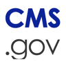 CMS NPI Registry logo