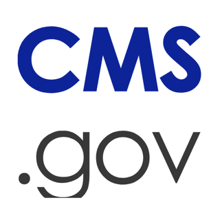 CMS NPI Registry logo