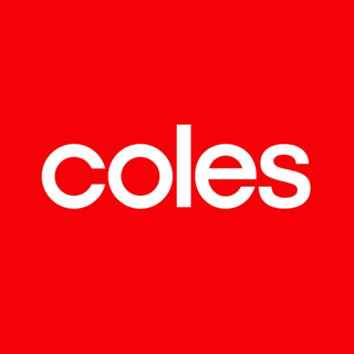 Coles logo