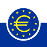 European Central Bank logo