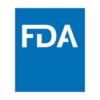 FDA logo