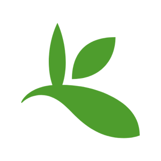 GBIF logo