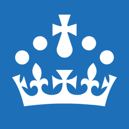 GOV.UK logo