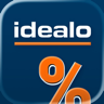 idealo logo