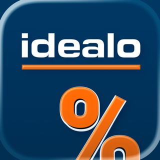 idealo logo