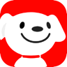 JD.com logo