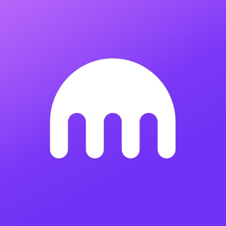 Kraken logo