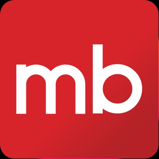 MagicBricks logo