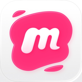 Meetup logo