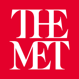 The Met logo