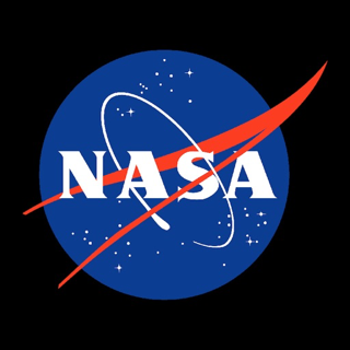 NASA logo