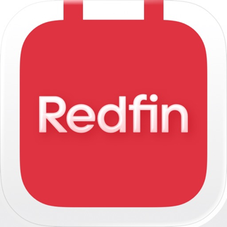 Redfin logo
