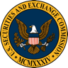 SEC EDGAR logo