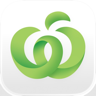 Woolworths logo