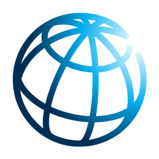 World Bank logo